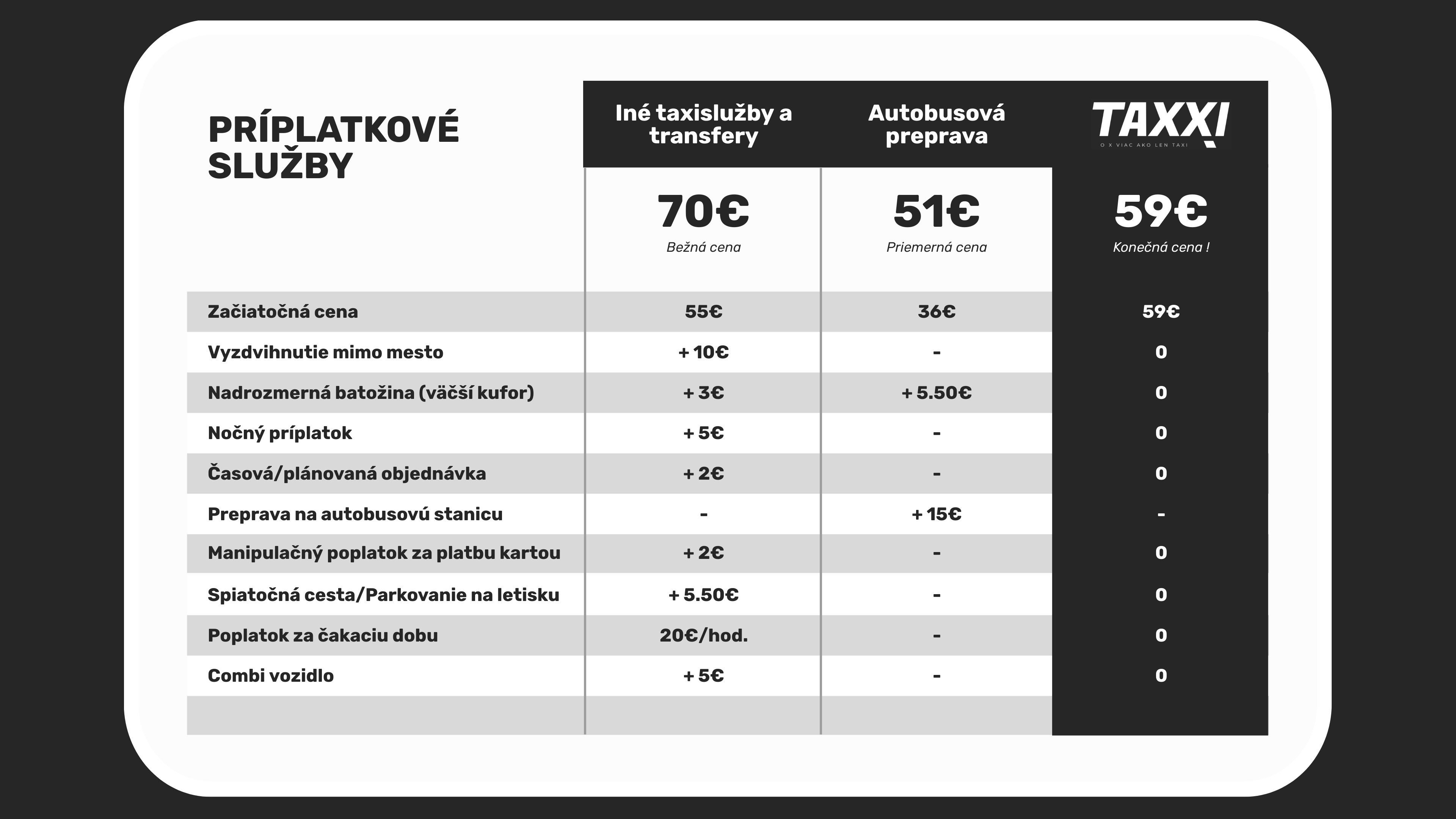 taxxi