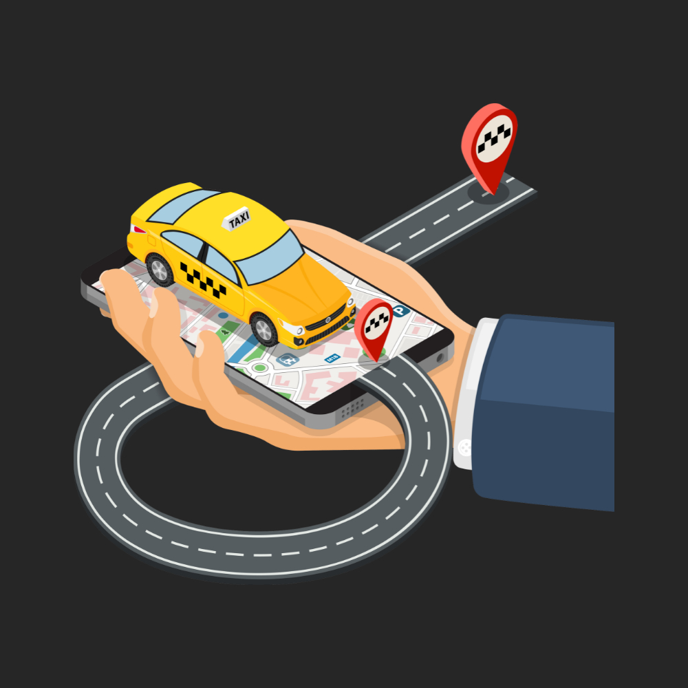 taxxi